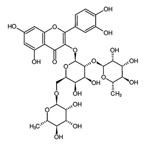 Alcesefoliside