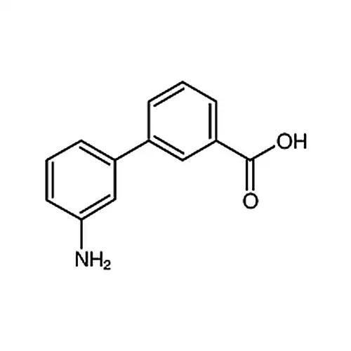 3'-Amino-[1,1'-biphenyl]-3-carboxylic acid