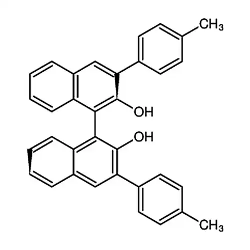 (R)-3，3'-双(4-메틸페닐)-1，1'-双-2-萘페놀