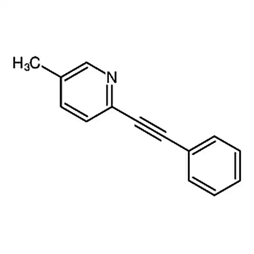5-Methyl-2-(phenylethynyl)pyridine