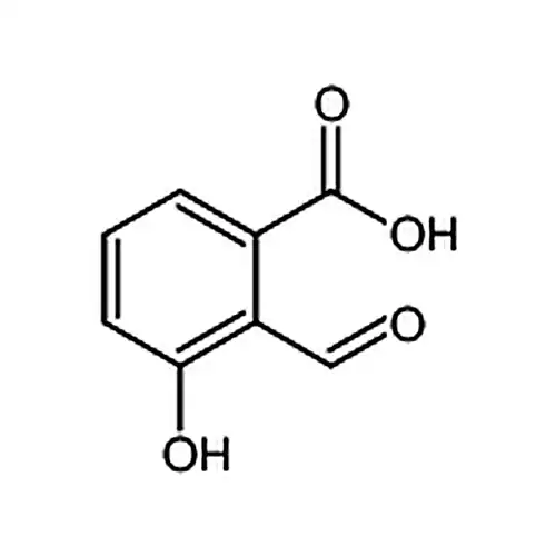 2-メチル酰基-3-ヒドロキシベンゼンギ酸