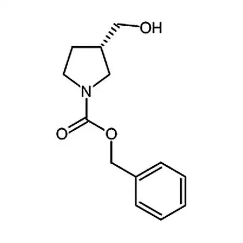 (S)-1-CBZ-3-羟メチルピロールアルカン