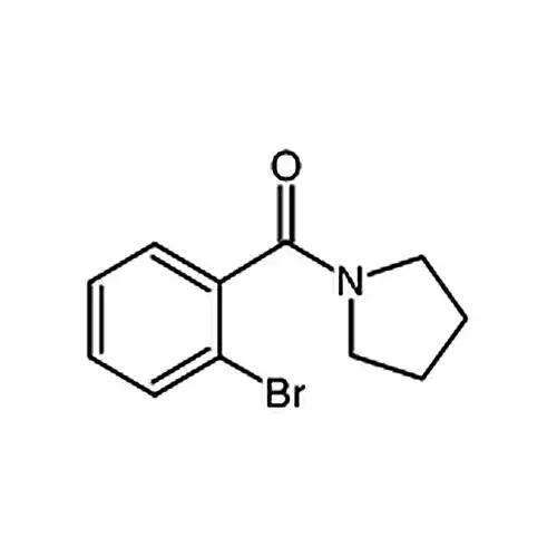 1-(2-Bromobenzoyl)Pyrrolidine