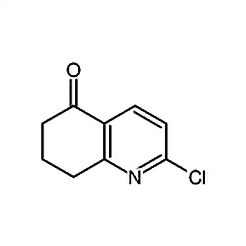2-Chloro-7,8-dihydroquinolin-5(6H)-one