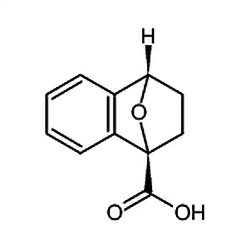 (1R，4S)-1，2，3，4-四수소-1，4-环산소基萘-1-羧산