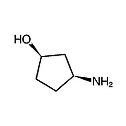 Cis-3-アミノ环ペンチルアルコール