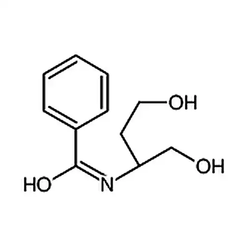 (R)-N-(1,4-二ヒドロキシブチルアルカン-2-基)ベンゾイルアミン