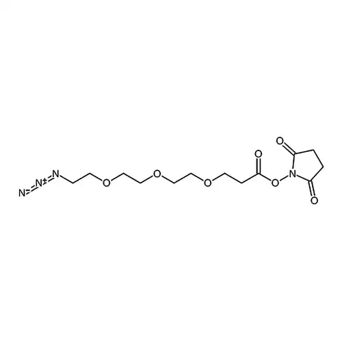 Azido-PEG3-NHS ester