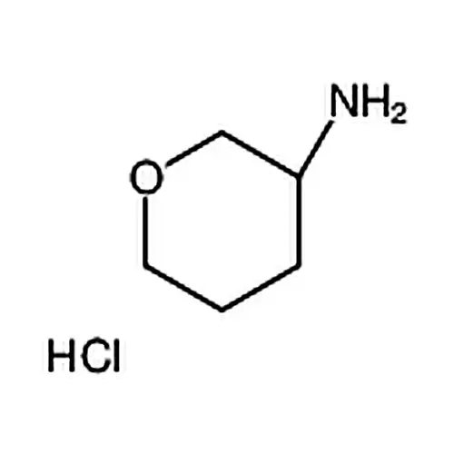 (S)-3-アミノ四水素吡喃塩酸塩