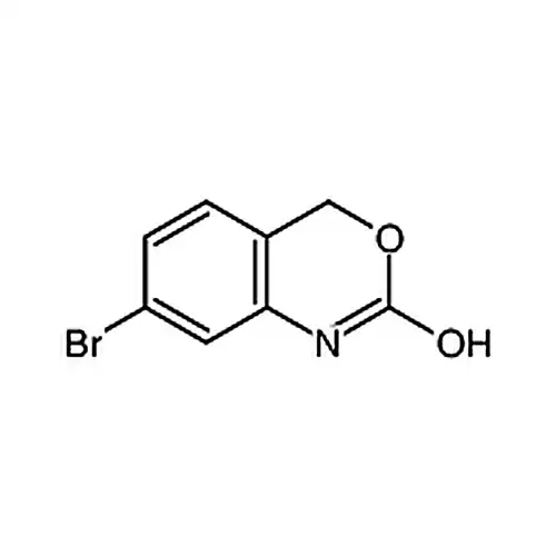 7-臭素ベンゼン并[d][1,3]噁嗪-2(4H)-ケトン