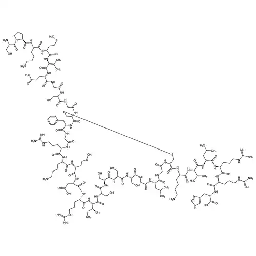 Nesiritide，Brain Natriuretic Peptide-32 human，BNP-32