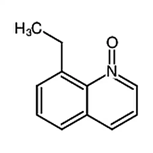 8-에틸퀴놀린 1-산화물