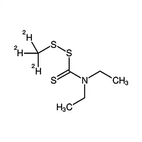 ジエチル二硫黄代アミノギ酸メチルエステル-d3