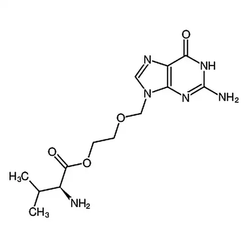 Valacyclovir
