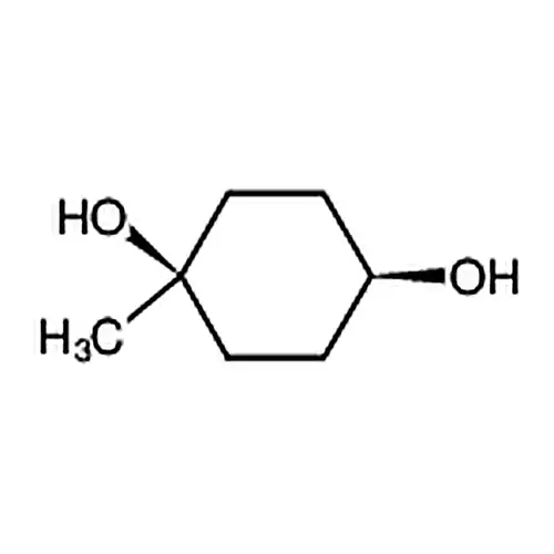 cis-1-Methylcyclohexane-1，4-diol