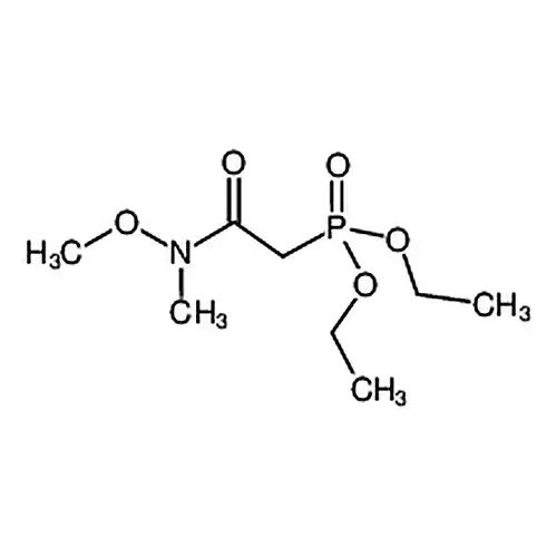 (N-メチル酸素基-N-メチル羰基メチル)リン酸二エチルエステル