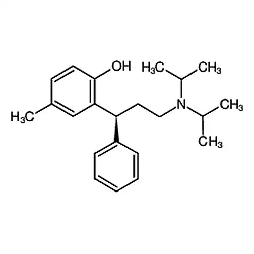 Tolterodine