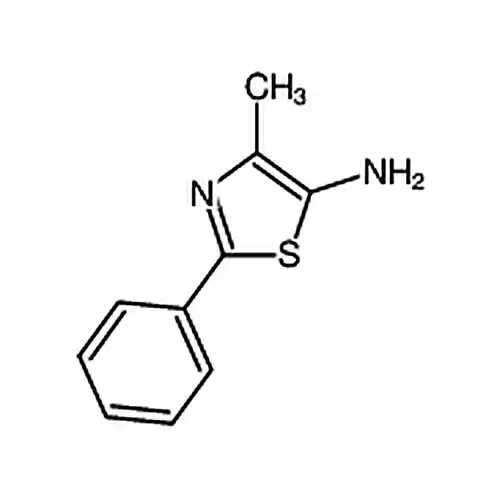 4-메틸-2-페닐티아졸-5-아민