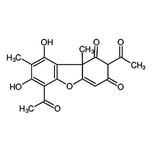 Usnic acid