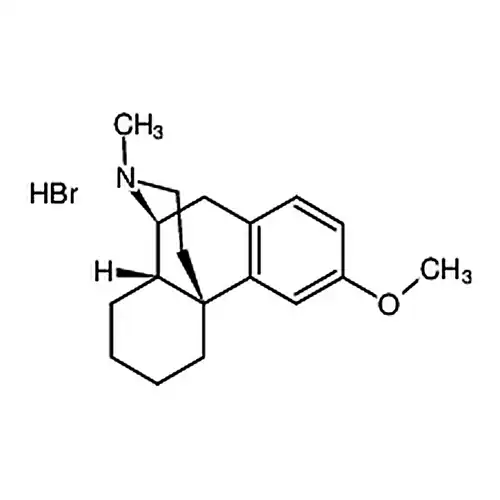 水素臭素酸右美沙芬