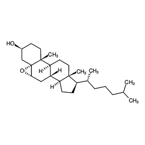 胆固アルコール-5α，6α-环酸化物
