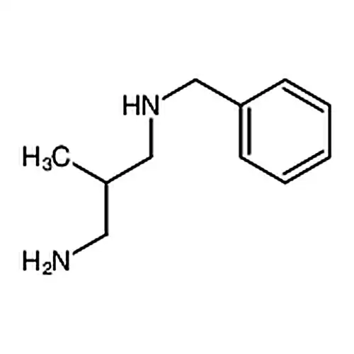 N-벤질-2-메틸-1,3-프로필二아민
