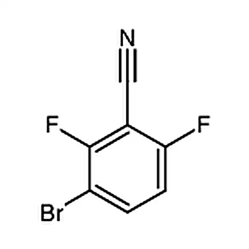 3-브롬-2,6-二苄腈