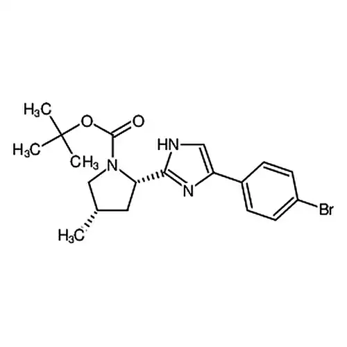 (R)-N-(4-BROMO-2-CHLORO-5-(TRIFLUOROMETHO