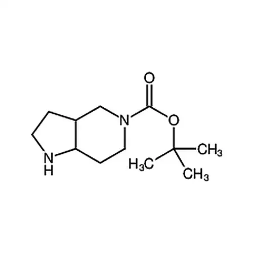 cis-5-Boc-Octahydropyrrolo[3,2-c]pyridine