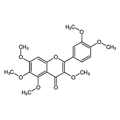 3，5，6，7，3'，4'-Hexamethoxyflavone