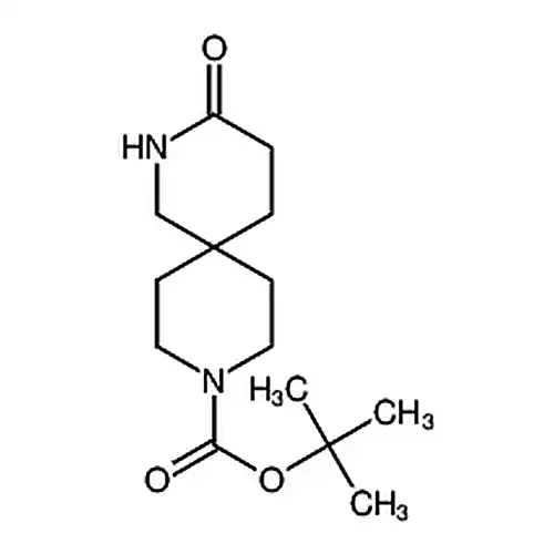 9-BOC-3-кислорода代-2，9-二азота杂螺[5.5]十一алкан