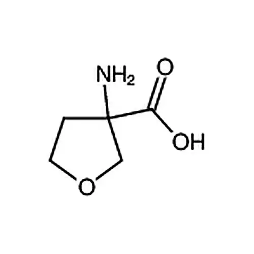 3-Aminotetrahydrofuran-3-carboxylic acid