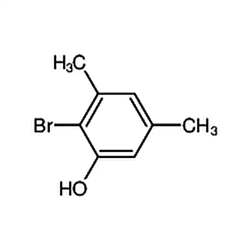 2-브롬-3,5-디메틸페놀