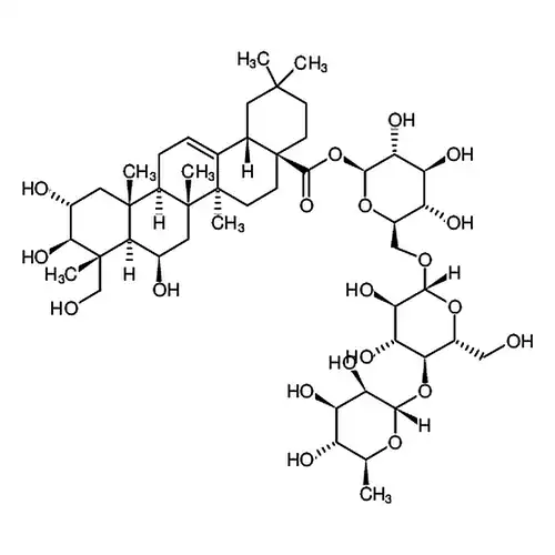 Asiaticoside B