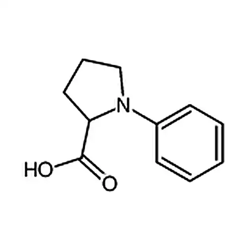 1-페닐피롤알칸-2-羧산