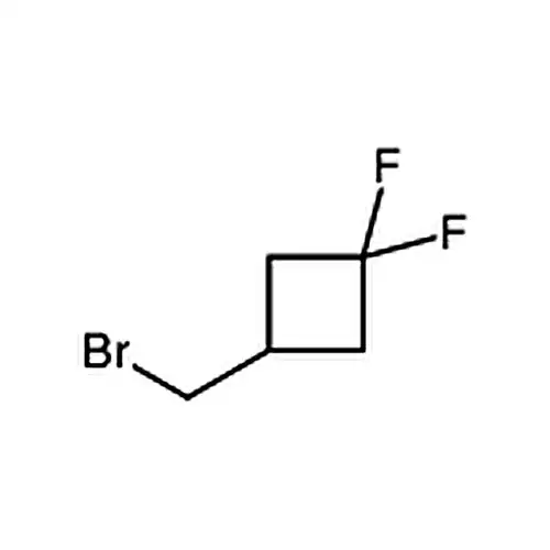 3-(브롬메틸)-1,1-二불소环부틸알칸