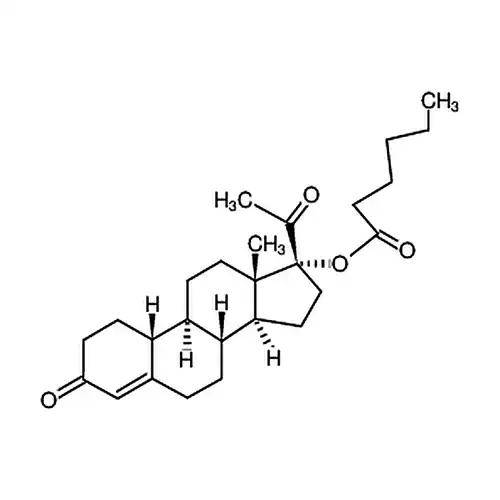 Gestonorone Capronate (Gestonorone caproate)
