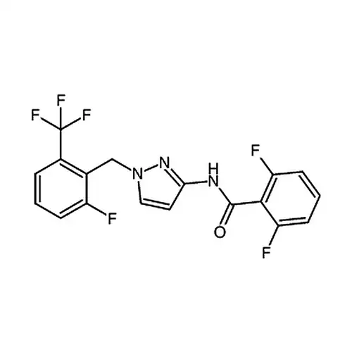 GSK-5498A