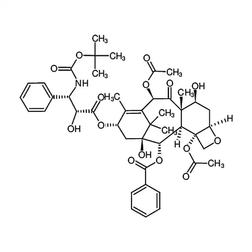 Docetaxal