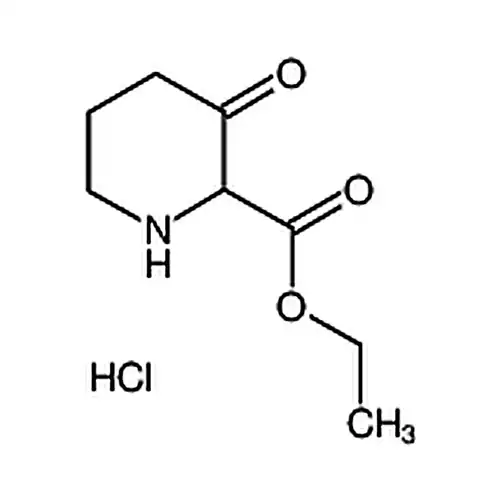 Ethyl 3-oxopiperidine-2-carboxylate hydrochloride