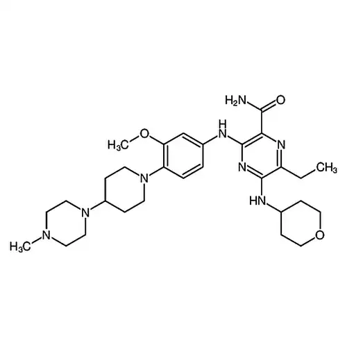 Gilteritinib