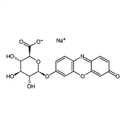 试卤灵-Β-D-葡糖苷산나트륨염