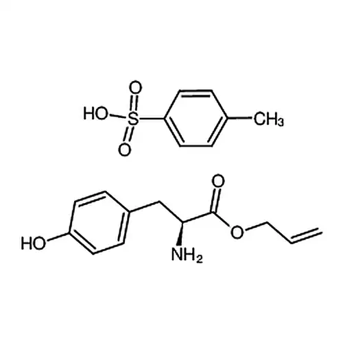L-酪氨酸エンプロピル基エステル4-トルエンスルホン酸塩