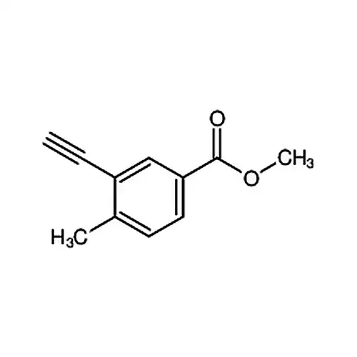 3-エチルイン基-4-メチルベンゼンギ酸メチルエステル