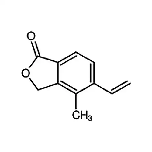 4-Methyl-5-vinylisobenzofuran-1(3H)-one