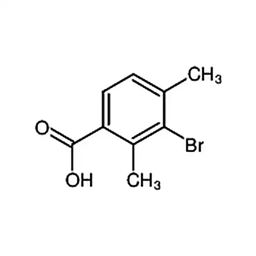 3-브롬-2，4-디메틸벤젠개미산