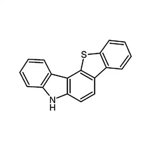 5H-[1]벤젠并티오펜并[3,2-C]카르바졸