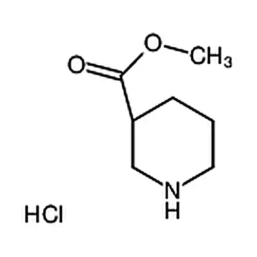 (R)-哌啶-3-羧산메틸에스테르염산염