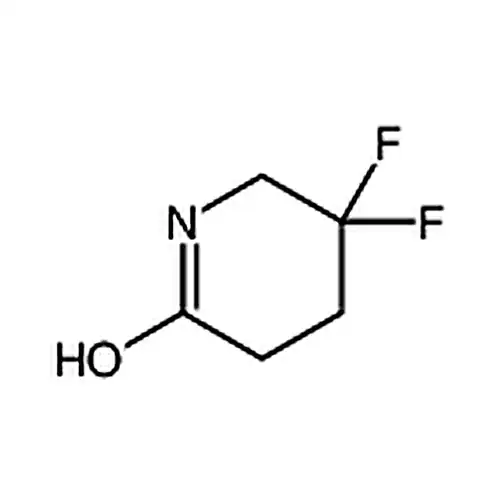 5，5-二불소哌啶-2-케톤