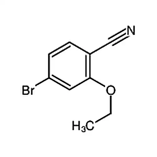 2-エチル酸素基-4-臭素ベンゼンメチル腈